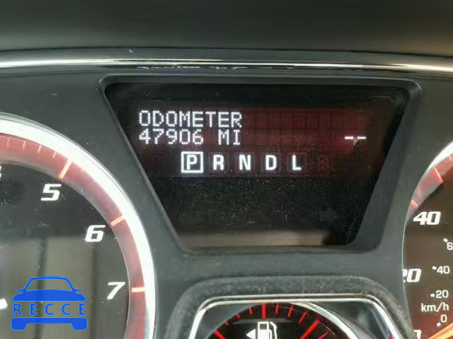2013 GMC ACADIA DEN 1GKKRTKD1DJ140496 image 7