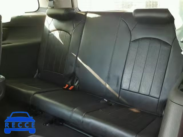 2013 GMC ACADIA DEN 1GKKRTKD1DJ140496 image 8