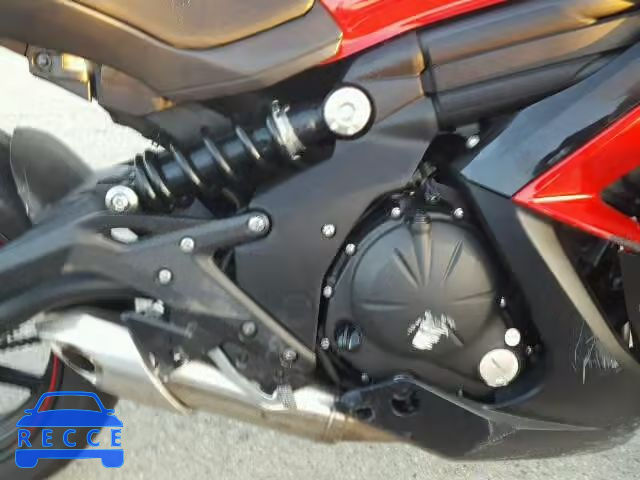 2016 KAWASAKI EX650 JKAEXEE11GDA22623 image 6