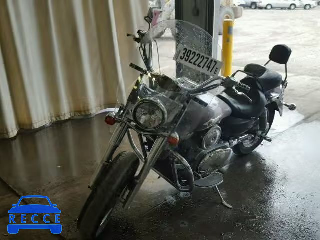 2003 KAWASAKI VN1600 JKBVNKA193A003431 Bild 1