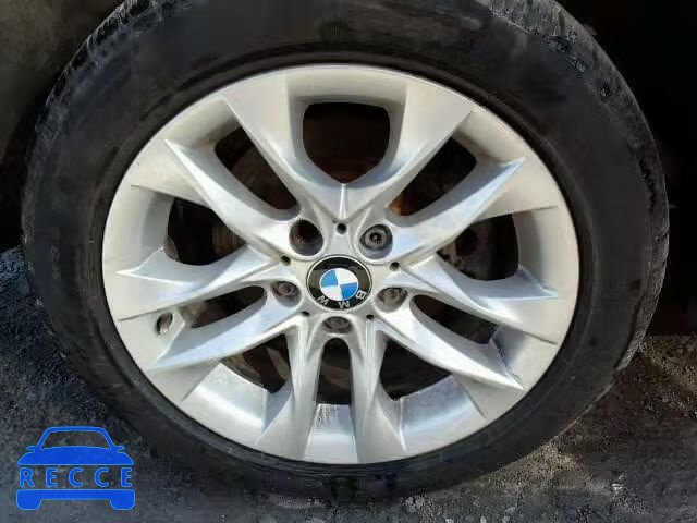 2015 BMW X1 WBAVL1C56FVY24796 image 9