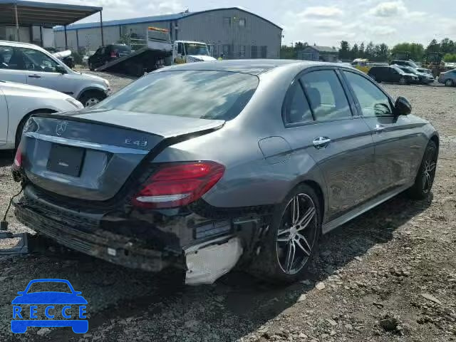 2017 MERCEDES-BENZ E WDDZF6EB8HA178527 image 3