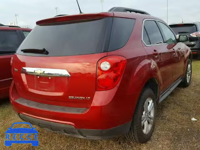 2013 CHEVROLET EQUINOX 2GNALDEK8D1270205 image 3