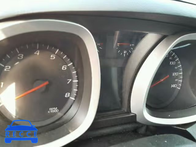 2013 CHEVROLET EQUINOX 2GNALDEK8D1270205 image 7