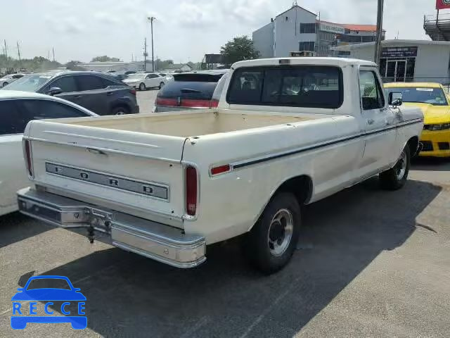 1978 FORD TRUCK F15JKAG3493 Bild 3