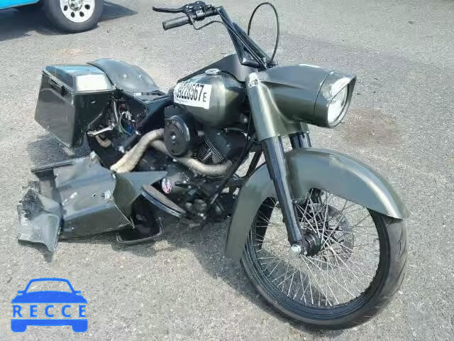 2001 HARLEY-DAVIDSON FLHRCI 1HD1FRW181Y607272 image 0