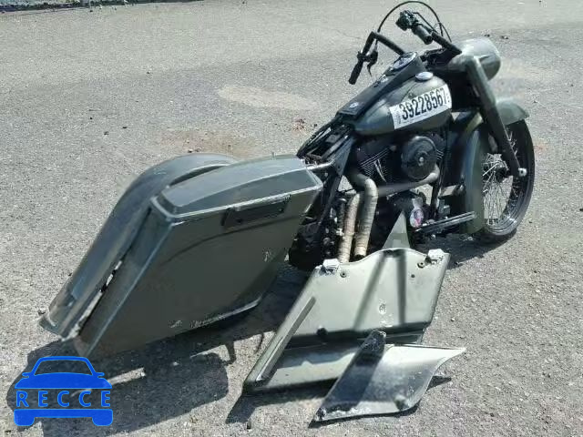 2001 HARLEY-DAVIDSON FLHRCI 1HD1FRW181Y607272 image 3