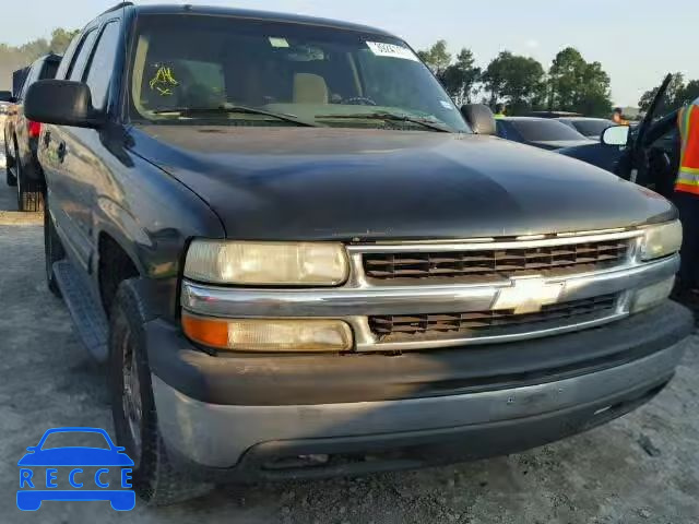 2003 CHEVROLET TAHOE 1GNEC13V73R211018 image 0