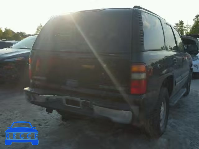 2003 CHEVROLET TAHOE 1GNEC13V73R211018 image 3