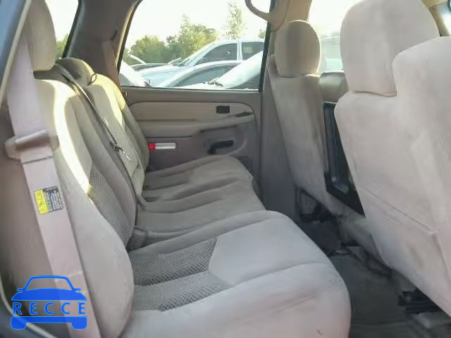 2003 CHEVROLET TAHOE 1GNEC13V73R211018 image 5