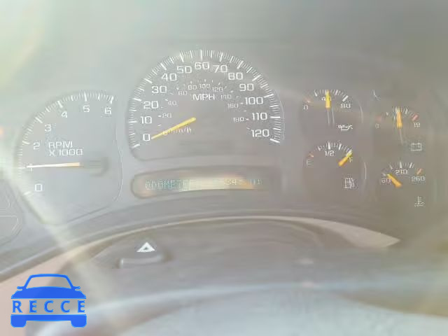 2003 CHEVROLET TAHOE 1GNEC13V73R211018 image 7