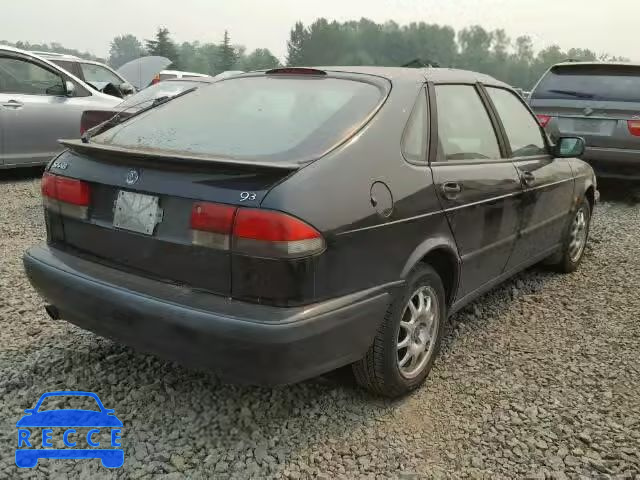 2000 SAAB 9-3 YS3DD58H6Y2026365 image 3