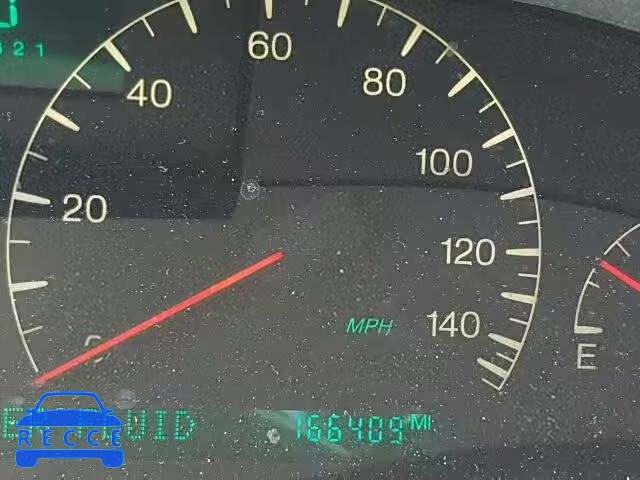 2001 CADILLAC SEVILLE 1G6KS54Y41U145667 зображення 7