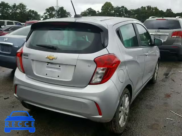 2016 CHEVROLET SPARK KL8CD6SA4GC640580 image 3