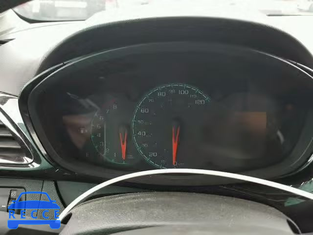 2016 CHEVROLET SPARK KL8CD6SA4GC640580 image 7