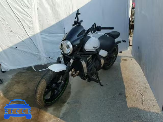 2015 KAWASAKI EN650 JKAENEA10FDA00476 image 1