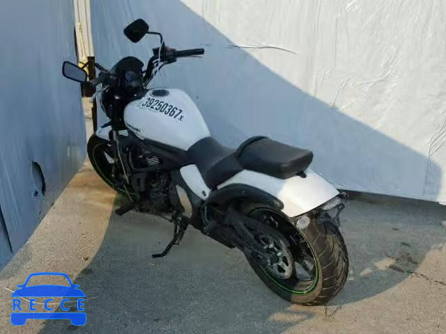 2015 KAWASAKI EN650 JKAENEA10FDA00476 image 2
