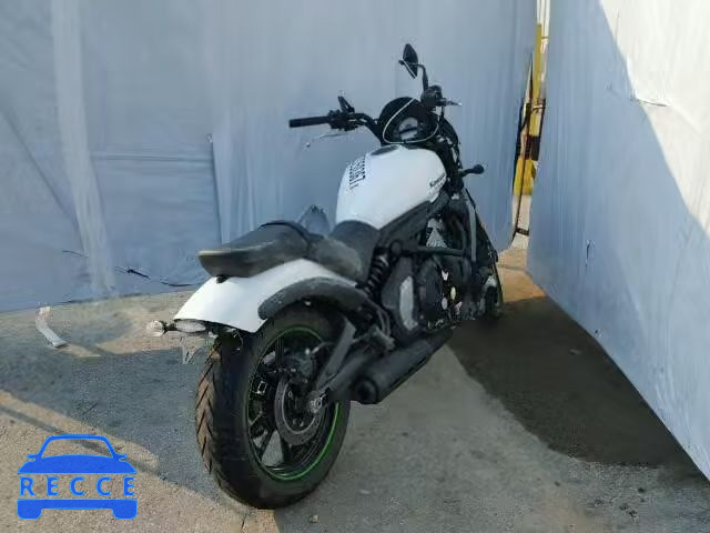 2015 KAWASAKI EN650 JKAENEA10FDA00476 image 3