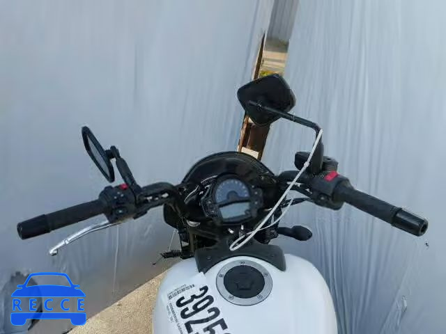 2015 KAWASAKI EN650 JKAENEA10FDA00476 image 4