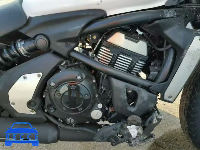 2015 KAWASAKI EN650 JKAENEA10FDA00476 image 6