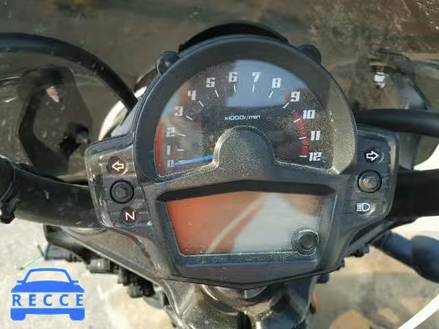 2015 KAWASAKI EN650 JKAENEA10FDA00476 image 7