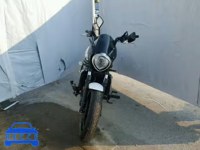2015 KAWASAKI EN650 JKAENEA10FDA00476 image 8