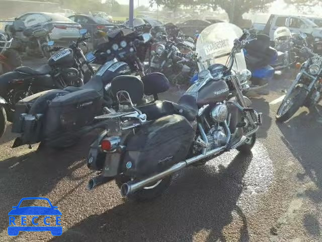 2005 HARLEY-DAVIDSON FLHRSI 1HD1FYW115Y610434 Bild 3