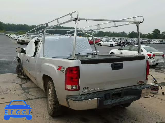 2013 GMC SIERRA 1GTR2VE75DZ158016 image 2