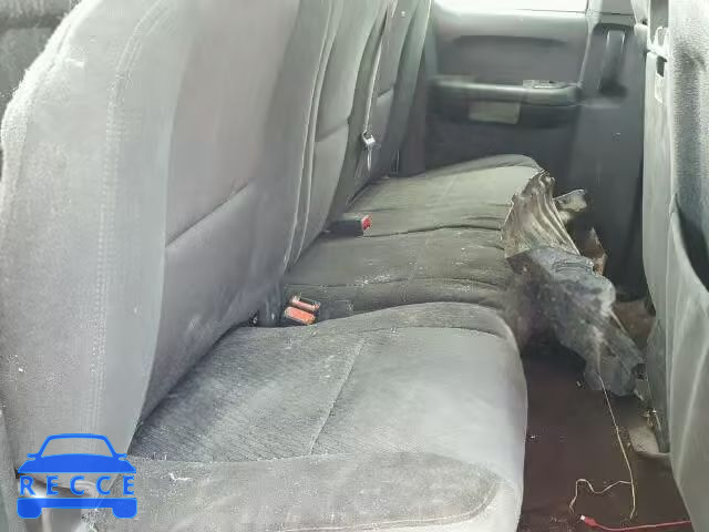 2013 GMC SIERRA 1GTR2VE75DZ158016 image 5