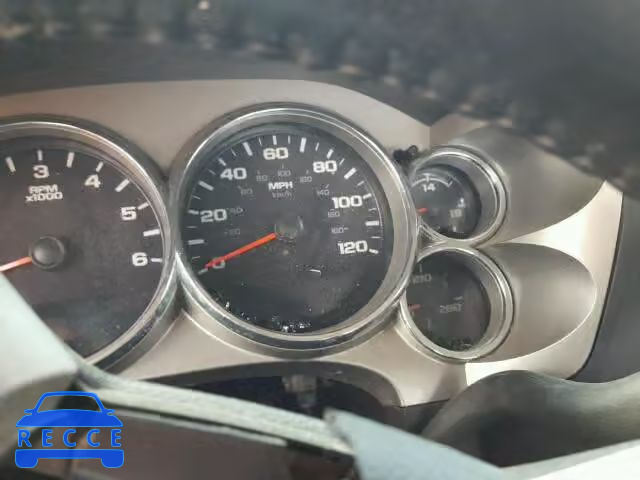 2013 GMC SIERRA 1GTR2VE75DZ158016 image 7