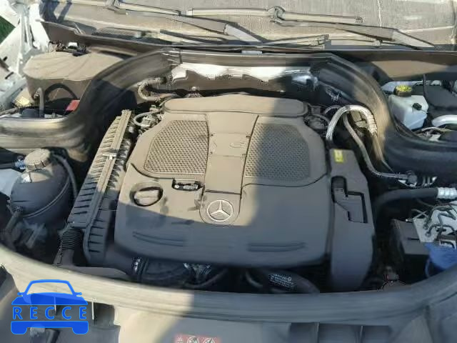 2013 MERCEDES-BENZ GLK WDCGG5HB6DF981929 зображення 6