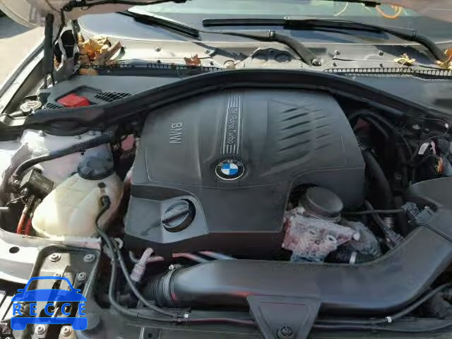 2013 BMW 335XI WBA3B9C5XDJ437245 зображення 6