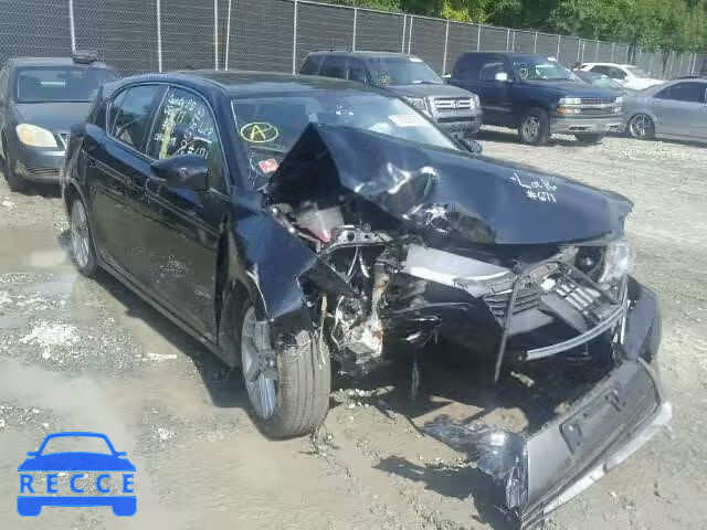 2014 LEXUS CT JTHKD5BH2E2205875 image 0