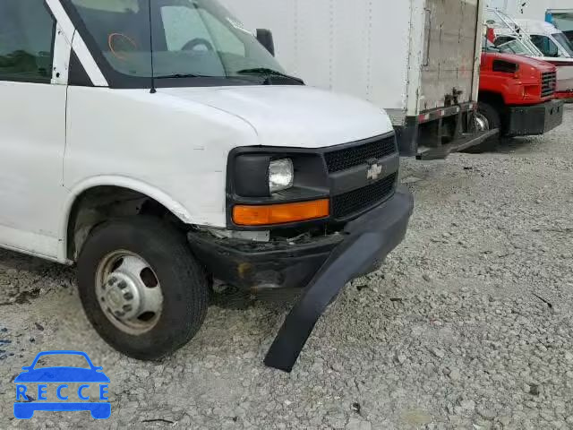 2005 CHEVROLET EXPRESS CU 1GBJG31U251164133 image 8