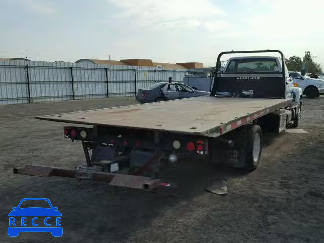 1992 GMC TOPKICK 1GDJ6H1P5NJ504182 Bild 3