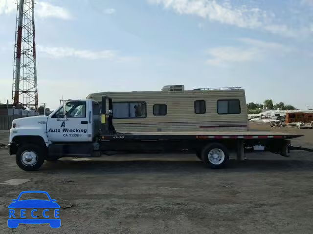 1992 GMC TOPKICK 1GDJ6H1P5NJ504182 Bild 8