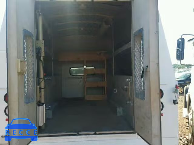 2006 GMC NEW SIERRA 1GDJC34D86E224425 зображення 5