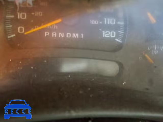 2006 GMC NEW SIERRA 1GDJC34D86E224425 зображення 7