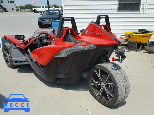 2015 POLARIS SLINGSHOT 57XAAPFA1F5106485 image 2