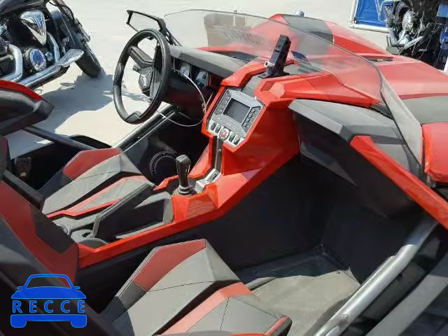 2015 POLARIS SLINGSHOT 57XAAPFA1F5106485 Bild 4