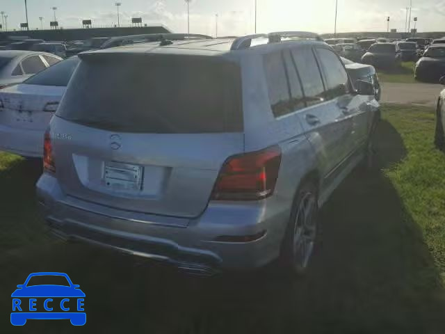 2013 MERCEDES-BENZ GLK WDCGG5HB5DG035282 image 3