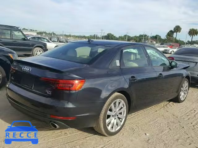 2017 AUDI A4 WAUGMAF42HN042829 Bild 3