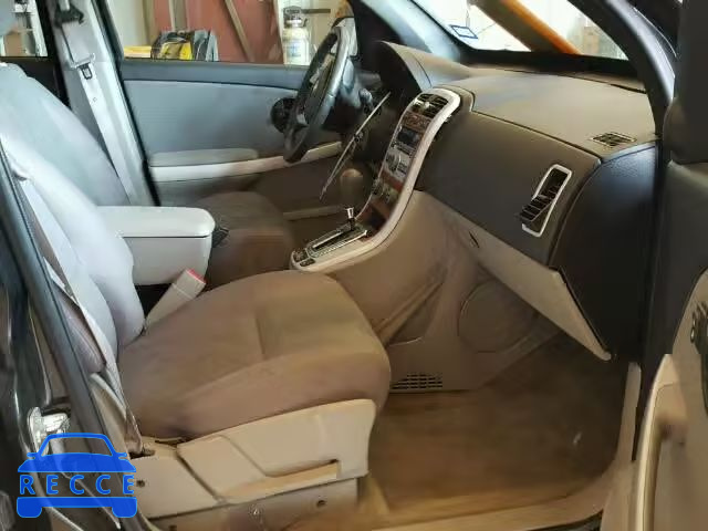 2008 CHEVROLET EQUINOX 2CNDL33FX86289655 зображення 4