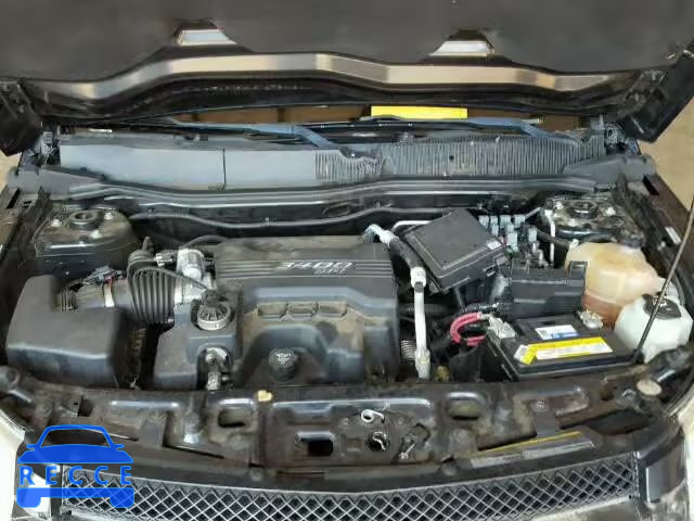 2008 CHEVROLET EQUINOX 2CNDL33FX86289655 зображення 6