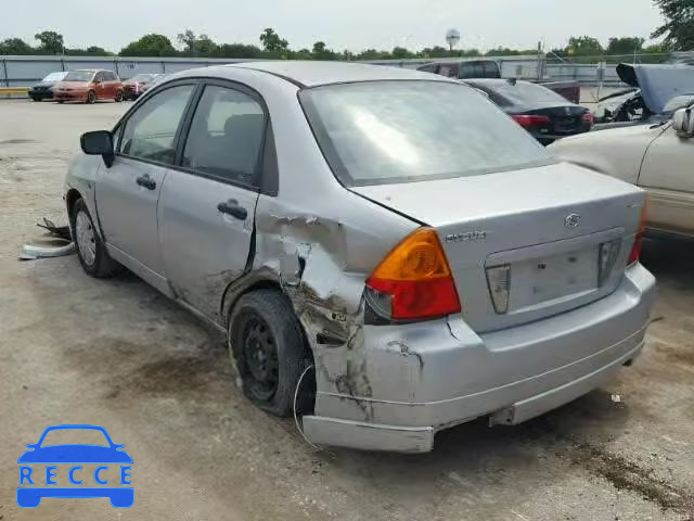 2003 SUZUKI AERIO JS2RA41S735151460 Bild 2