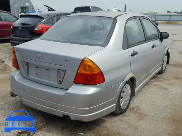 2003 SUZUKI AERIO JS2RA41S735151460 Bild 3