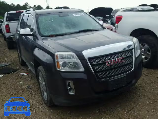 2013 GMC TERRAIN 2GKALWEKXD6232051 image 0