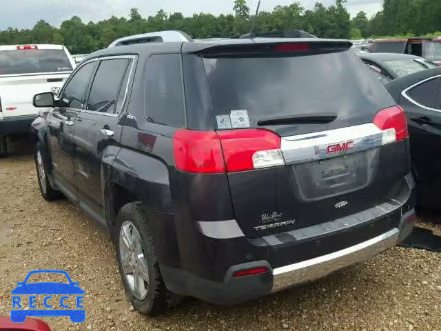 2013 GMC TERRAIN 2GKALWEKXD6232051 image 2