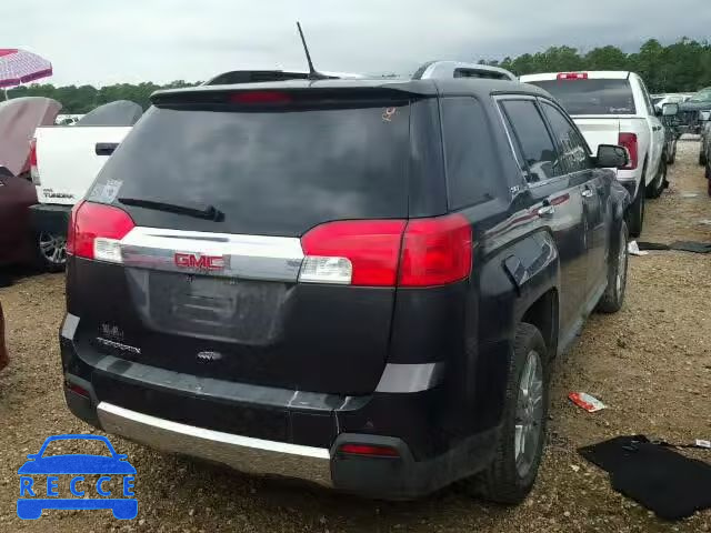 2013 GMC TERRAIN 2GKALWEKXD6232051 Bild 3