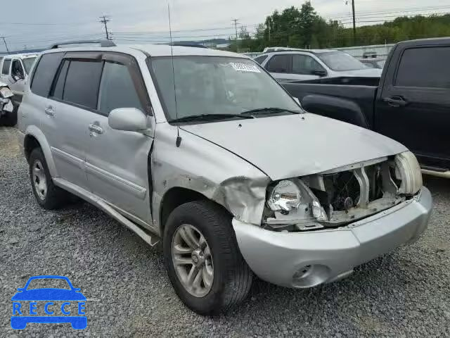 2004 SUZUKI XL7 JS3TX92V044103585 Bild 0